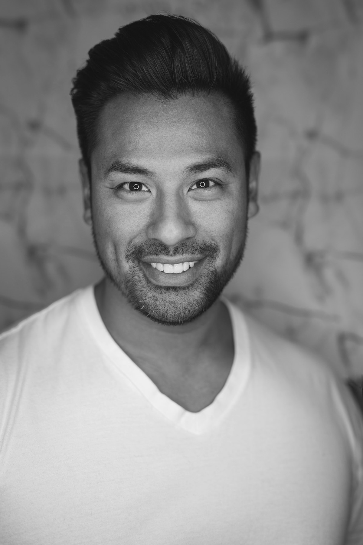 Founder portrait